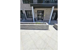 5 - 4017 Hickory Drive, Mississauga, Ontario L4W1L1