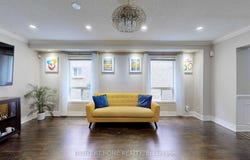 Upper - 30 Casabel Drive, Vaughan, Ontario L6A3M4