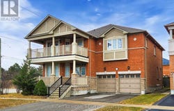 19 Robert Grundy Road, Markham, Ontario L6C3A5