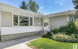 572 SAGE CR, Sherwood Park, Alberta T8A0N1