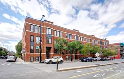 1165 Boul. De Maisonneuve E., Ville-Marie, Quebec H2L1Z8