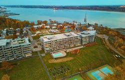 2075 Rue Catherine-Rhodes 601, Québec (Sainte-Foy/Sillery/Cap-Rouge), Quebec G1T 0A7