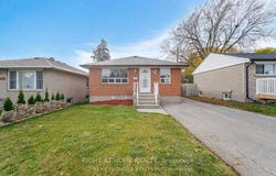 1204 Simcoe Street S, Oshawa, Ontario L1H4M2