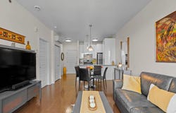 1055 Rue De La Gauchetière E., Ville-Marie, QC H2L0E5, CA, Ville-Marie, Quebec H2L0E5