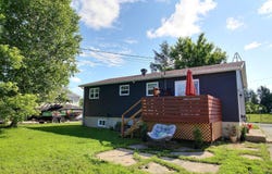 881 Rue des Frênes, Amos, QC J9P3J9, CA, Amos, Quebec J9P3J9
