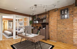 1066 Hamilton Street 205, Vancouver, British Columbia V6B 2R9