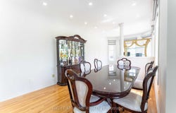 15 Tournament Drive, Brampton, Ontario L7A3J9