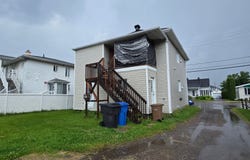 3647-3649 Rue Boullé, Jonquière, QC G7X1E3, CA, Jonquière, Quebec G7X1E3