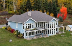292 Route de Miguasha O., Nouvelle, QC G0C2E0, CA, Nouvelle, Quebec G0C2E0