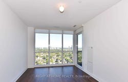 2801 - 9 Valhalla Inn Road, Toronto, Ontario M9B1S9