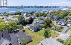8 Woodside Avenue, Dartmouth, Nova Scotia B2W1B3