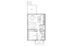 11 Rue Mylène-Drolet, Sainte-Catherine-de-la-Jacques-Cartier, QC G3N3H1, CA, Sainte-Catherine-de-la-Jacques-Cartier, Quebec G3N3H1