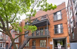 1476 Rue Alexandre-DeSève, Ville-Marie, QC H2L2V6, CA, Ville-Marie, Quebec H2L2V6
