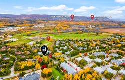 403 - 12 Dawson Drive, Collingwood, Ontario L9Y5B4