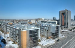 9815 Boul. Leduc 503, Brossard, Quebec J4Y 0K8