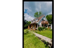 488 Ch. du Lac-Bleu, Saint-Hippolyte, QC J8A1M5, CA, Saint-Hippolyte, Quebec J8A1M5