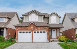 89 Winifred Street, Kitchener, Ontario N2P 2M7