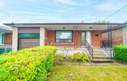 1326 Victoria Park Avenue, Toronto, Ontario M4B2L6