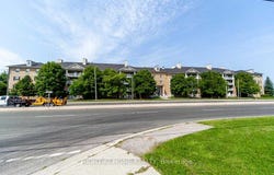 301 - 7428 Markham Road, Markham, Ontario L3S4V6
