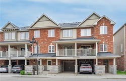 54 Nisbet Boulevard, Waterdown, Ontario L8B0Y3
