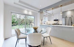 136 Santa Barbara Road, Toronto, Ontario M2N2C5