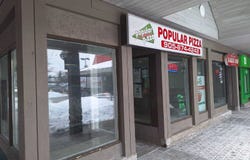 12 - 12 - 3200 Erin Mills Parkway, Mississauga, Ontario L5L1W8