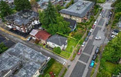 426 Seventh Street, New Westminster, British Columbia V3M3L3