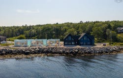 14 Compass Cove Court, Fox Point, Nova Scotia B0J 1T0