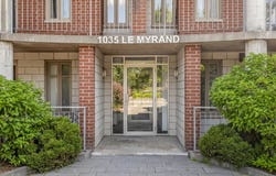 1035 Av. Myrand, Québec, Quebec G1V2W4
