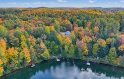 20-30 Ch. Clifford, Mayo, Quebec J8L4G8