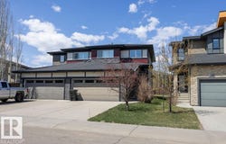 2366 WARE CR NW, Edmonton, Alberta T6W0S4