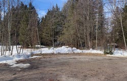 Rue des Algonquins, Mont-Laurier, QC J9L0A3, CA, Mont-Laurier, Quebec J9L0A3