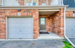 3 - 1253 Silvan Forest Drive, Burlington, Ontario L7M0B7