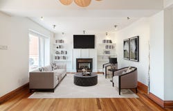 1819 Av. Glendale #202, Montréal (Outremont), Quebec H2V1B4