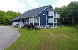 3788 Ch. du Lac-Nadeau, Mont-Laurier, Quebec J9L3G4