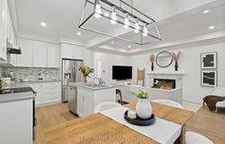 9 Angelfish Road, Brampton, Ontario L7A5C5