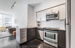 908 - 83 Redpath Avenue, Toronto, Ontario M4S0A2
