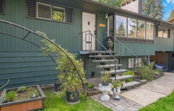 3163 Tennyson Crescent, North Vancouver, British Columbia V7K2A9