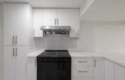 Basemen - 250 Harrowsmith Drive, Mississauga, Ontario L5R1R2
