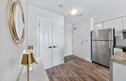 315 - 29 Singer Court, Toronto, Ontario M2K0B3
