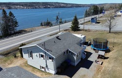 458 Mtée de Wakeham, Gaspé, Quebec G4X2P4