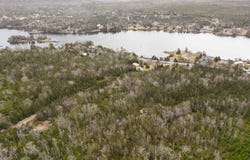Prospect Bay Road Lot 102, Prospect Bay, Nova Scotia B3T 1Z4