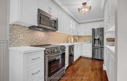 16 - 3420 South Millway, Mississauga, Ontario L5L3V4