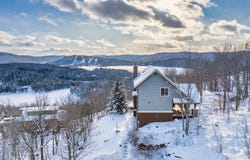 360 Allée de lAventure, Mont-Tremblant, Quebec J8E 1S9