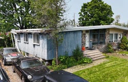 4808 Rue Millette, Montréal (Pierrefonds-Roxboro), Quebec H8Y 3B2