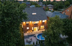 1186 Glenashton Drive, Oakville, Ontario L6H5L7