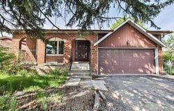 UPPER - 102 TERRYHILL Crescent, Toronto, Ontario M1S3R8