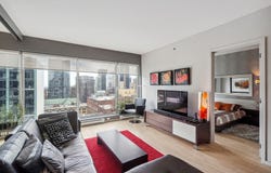 350 Boul. De Maisonneuve O., Ville-Marie, QC H3A1L6, CA, Ville-Marie, Quebec H3A1L6