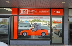 104 - 104 - 200 Bond Street W, Oshawa, Ontario L1J2L7