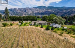 232 Linden Avenue, Kaleden, British Columbia V0H 1K0